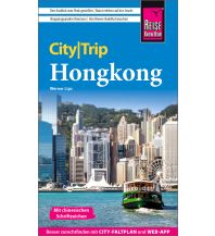Travel Guides China Reise Know-How CityTrip Hongkong Reise Know-How