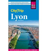 Reiseführer Frankreich Reise Know-How CityTrip Lyon Reise Know-How