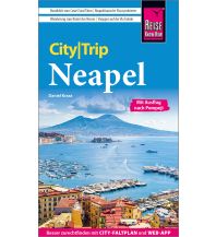 Travel Guides Italy Reise Know-How CityTrip Neapel mit Ausflug nach Pompeji Reise Know-How