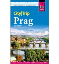Reiseführer Tschechien Reise Know-How CityTrip Prag Reise Know-How