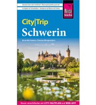 Travel Guides Germany Reise Know-How CityTrip Schwerin Reise Know-How