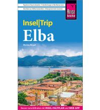 Reiseführer Italien Reise Know-How InselTrip Elba Reise Know-How