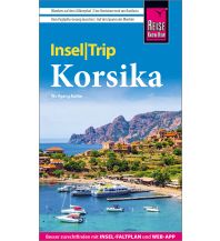 Travel Guides France Reise Know-How InselTrip Korsika Reise Know-How