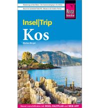 Reiseführer Griechenland Reise Know-How InselTrip Kos Reise Know-How