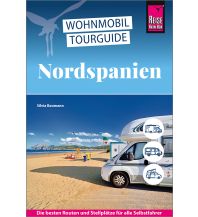 Camping Guides Reise Know-How Wohnmobil-Tourguide Nordspanien Reise Know-How