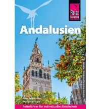 Reiseführer Spanien Reise Know-How Reiseführer Andalusien Reise Know-How