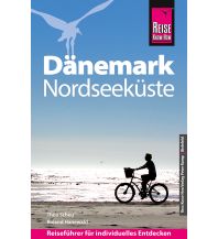 Reiseführer Dänemark Reise Know-How Reiseführer Dänemark - Nordseeküste Reise Know-How