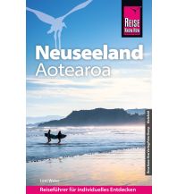 Travel Guides Reise Know-How Reiseführer Neuseeland Reise Know-How