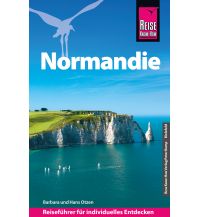 Reiseführer Frankreich Reise Know-How Reiseführer Normandie Reise Know-How