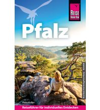 Travel Guides Germany Reise Know-How Reiseführer Pfalz Reise Know-How