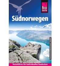 Travel Guides Norway Reise Know-How Reiseführer Südnorwegen Reise Know-How