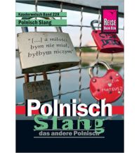 Sprachführer Reise Know-How Kauderwelsch Polnisch Slang - das andere Polnisch Reise Know-How