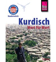 Sprachführer Reise Know-How Sprachführer Kurdisch - Wort für Wort Reise Know-How