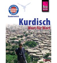 Phrasebooks Reise Know-How Sprachführer Kurdisch - Wort für Wort Reise Know-How