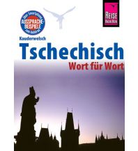 Phrasebooks Reise Know-How Kauderwelsch Tschechisch - Wort für Wort Reise Know-How