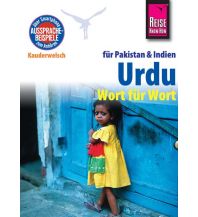 Sprachführer Reise Know-How Sprachführer Urdu für Indien und Pakistan - Wort für Wort Reise Know-How