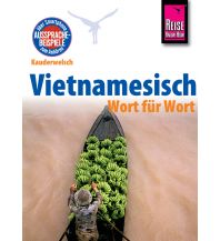 Phrasebooks Reise Know-How Kauderwelsch Vietnamesisch - Wort für Wort Reise Know-How