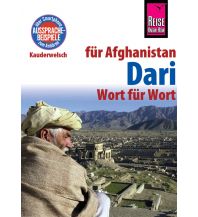 Sprachführer Reise Know-How Sprachführer Dari für Afghanistan - Wort für Wort Reise Know-How