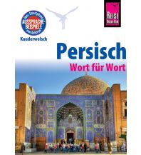 Phrasebooks Reise Know-How Sprachführer Persisch (Farsi) - Wort für Wort Reise Know-How