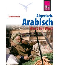 Phrasebooks Algerisch-Arabisch Reise Know-How