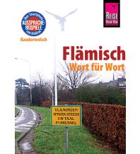Phrasebooks Flämisch (Belgien) Reise Know-How