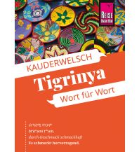 Sprachführer Reise Know-How Sprachführer Tigrinya - Wort für Wort (für Eritrea) Reise Know-How