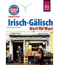 Phrasebooks Reise Know-How Sprachführer Irisch-Gälisch - Wort für Wort Reise Know-How
