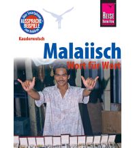 Phrasebooks Reise Know-How Sprachführer Malaiisch - Wort für Wort Reise Know-How