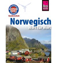 Sprachführer Reise Know-How Sprachführer Norwegisch - Wort für Wort Reise Know-How