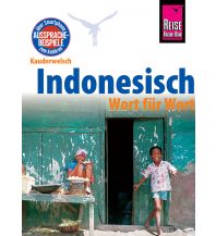 Phrasebooks Indonesisch - Wort für Wort Reise Know-How