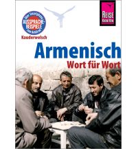 Sprachführer Armenisch - Wort für Wort Reise Know-How