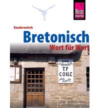 Phrasebooks Bretonisch - Wort für Wort Reise Know-How