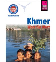 Phrasebooks Khmer - Wort für Wort (für Kambodscha) Reise Know-How