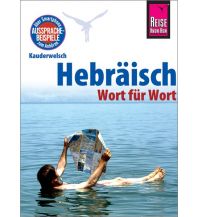 Phrasebooks Hebräisch - Wort für Wort Reise Know-How