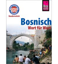 Phrasebooks Bosnisch - Wort für Wort Reise Know-How