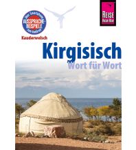Sprachführer Kirgisisch - Wort für Wort Reise Know-How