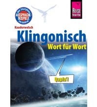 Phrasebooks Klingonisch - Wort für Wort Reise Know-How