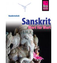 Phrasebooks Sanskrit - Wort für Wort Reise Know-How