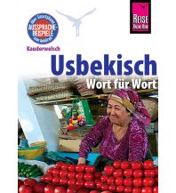 Sprachführer Usbekisch - Wort für Wort Reise Know-How