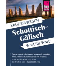 Schottisch-Gälisch - Wort für Wort Reise Know-How