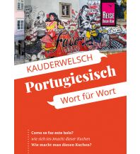 Phrasebooks Portugiesisch - Wort für Wort Reise Know-How