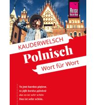 Phrasebooks Reise Know-How Sprachführer Polnisch - Wort für Wort Reise Know-How