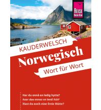 Sprachführer Norwegisch - Wort für Wort Reise Know-How