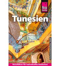 Travel Guides Reise Know-How Reiseführer Tunesien Reise Know-How