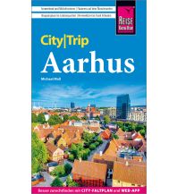 Reiseführer Dänemark Reise Know-How CityTrip Aarhus Reise Know-How