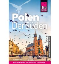 Travel Guides Poland Reise Know-How Reiseführer Polen - Der Süden Reise Know-How
