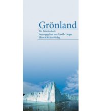 Reiseführer Grönland Ellert & Richter