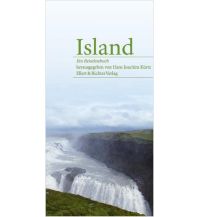 Travel Guides Iceland Island Ellert & Richter