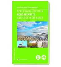 Travel Guides Schleswig-Holstein - Nordseeküste Ellert & Richter