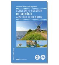 Reiseführer Schleswig-Holstein - Ostseeküste Ellert & Richter